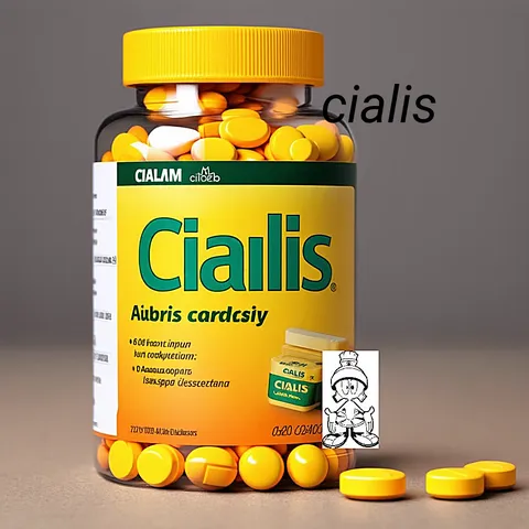 Compra de cialis en españa